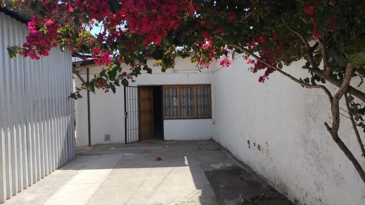 casa amplia gran mendoza Villa Guaymallén Exterior foto